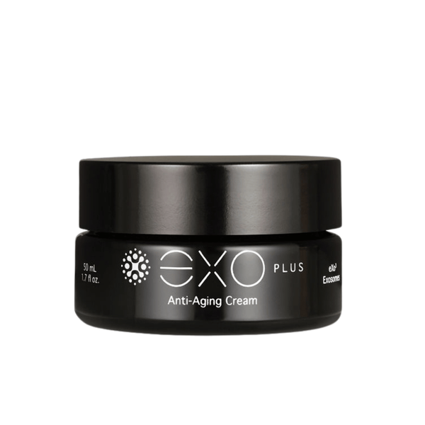 Exoceuticals Exo Plus Anti-Aging Cream – Skin Type Solutions