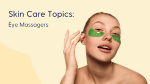 Eye Massagers