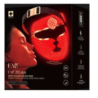 FOREO Skincare Tools FOREO FAQ 202 Plus - Skin Type Solutions