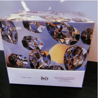 R+Co Hair Styling Products 15ml tube (12 tubes) R+Co GEMSTONE Color Locking Concentrate - Skin Type Solutions