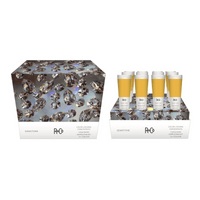 R+Co Hair Styling Products 15ml tube (12 tubes) R+Co GEMSTONE Color Locking Concentrate - Skin Type Solutions