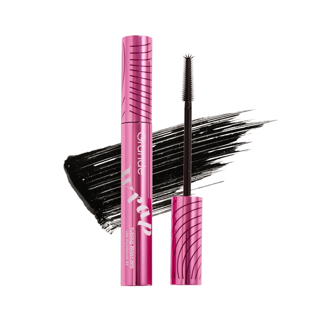 Grande Cosmetics Mascara Grande Cosmetics GrandeWRAP Mascara - Skin Type Solutions