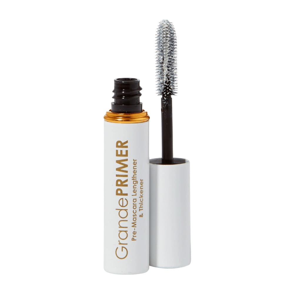 Grande Cosmetics Eye Cosmetics Full Size GrandePRIMER Pre-Mascara Lengthener & Thickener - Skin Type Solutions