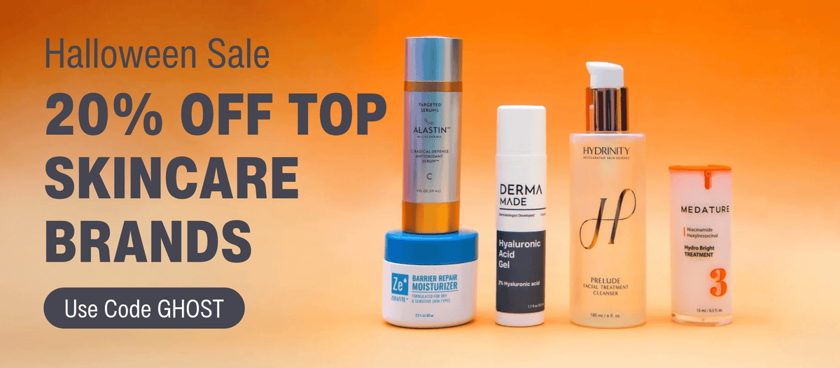 Halloween Weekend Sale