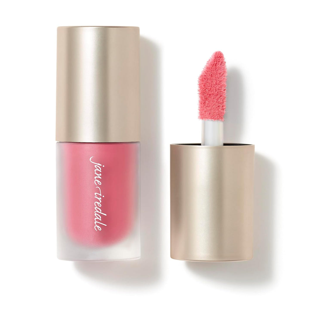 Jane Iredale Makeup Brushes Heartbreaker Jane Iredale Colorluxe Liquid Blush - Skin Type Solutions