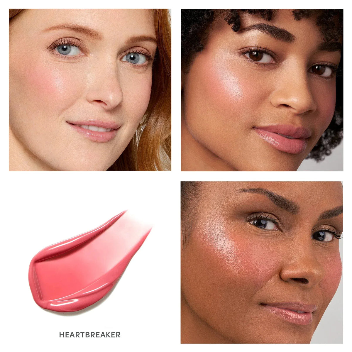 Jane Iredale Makeup Brushes Jane Iredale Colorluxe Liquid Blush - Skin Type Solutions