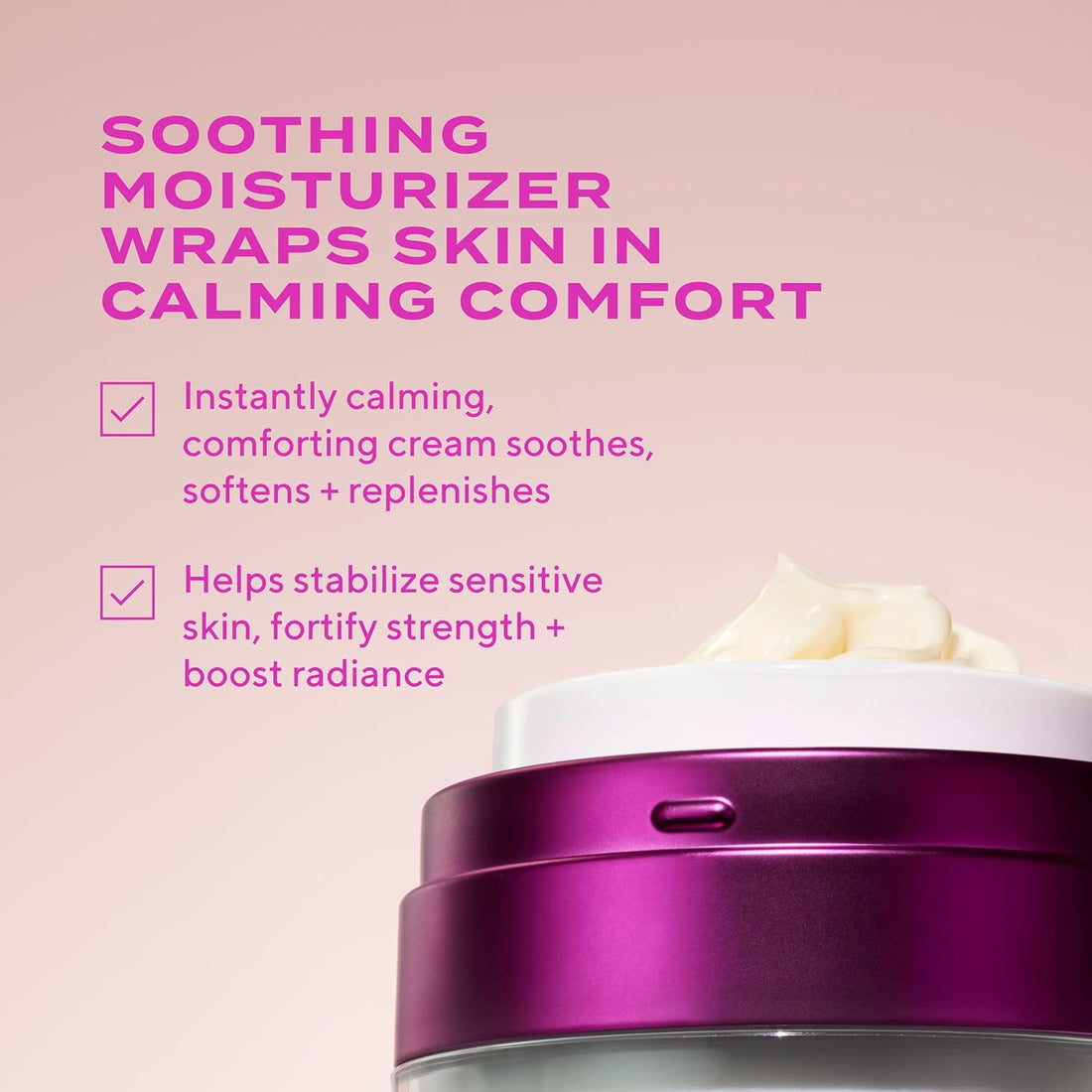 Murad Murad Heartleaf Calming Cream - Skin Type Solutions
