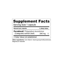 Heliocare Skin Supplements Heliocare Sun Protection Antioxidant Supplement - 60 Capsules - Skin Type Solutions
