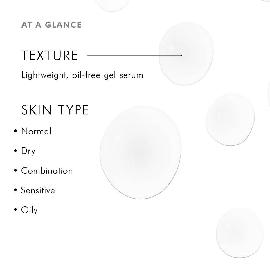 SkinCeuticals Facial Moisturizer 1.0 fl. oz. SkinCeuticals Hydrating B5 Gel - Skin Type Solutions