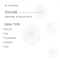 SkinCeuticals Facial Moisturizer 1.0 fl. oz. SkinCeuticals Hydrating B5 Gel - Skin Type Solutions