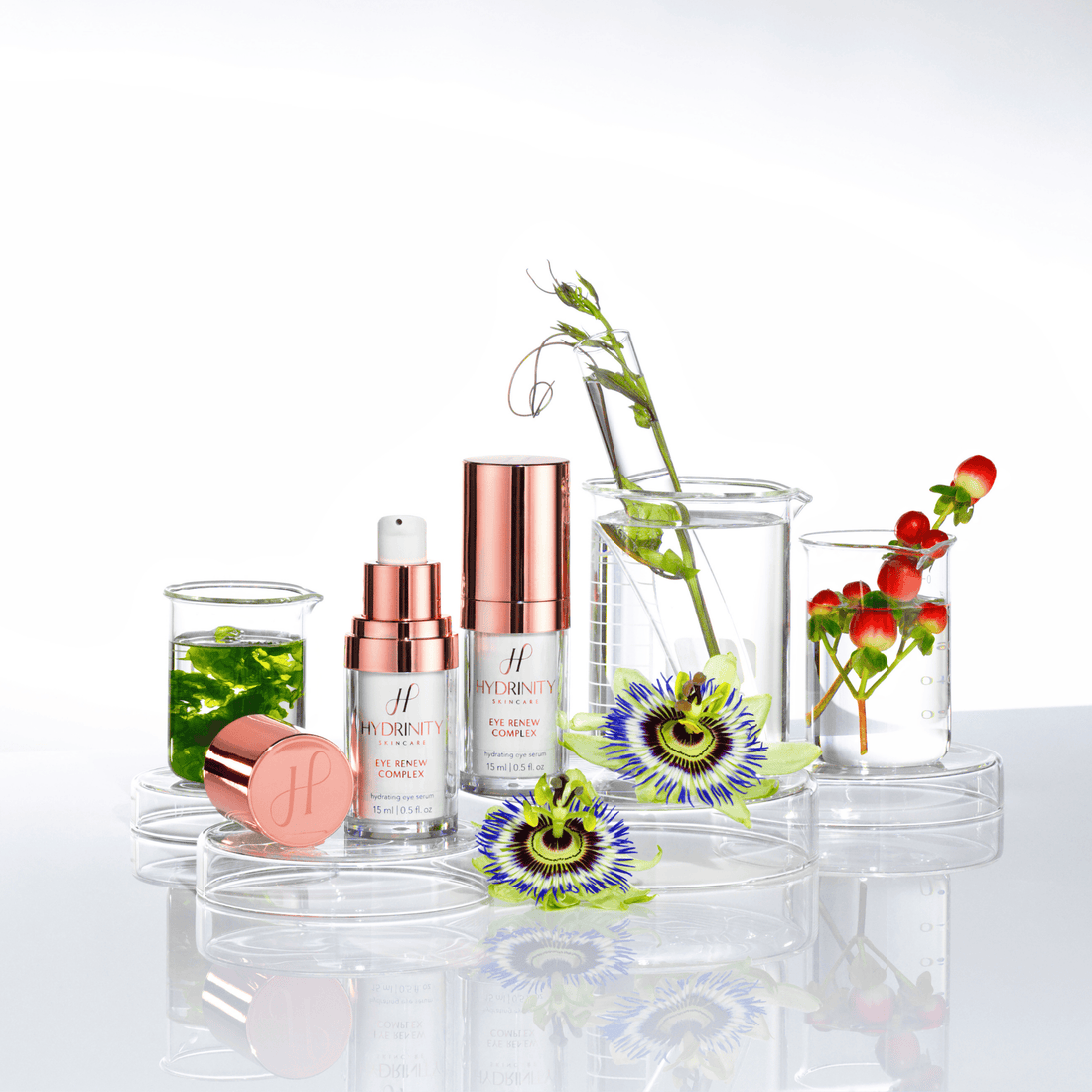 Hydrinity Eye Creams Hydrinity Eye Renew Complex - Skin Type Solutions