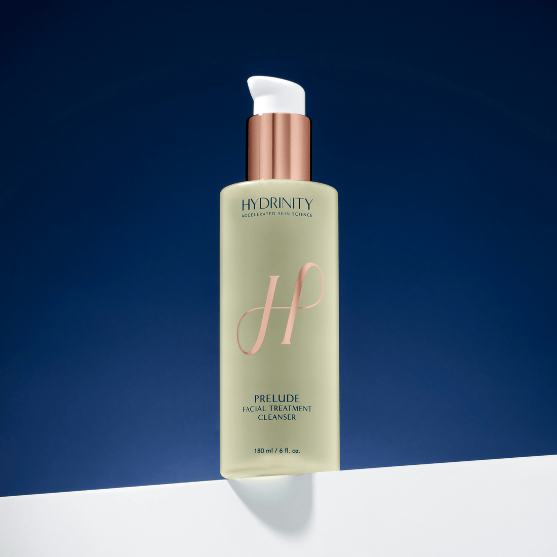 Hydrinity Face & Body Cleansers Hydrinity PRELUDE Facial Treatment Cleanser - Skin Type Solutions
