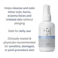 CLn Skin Care Face & Body Cleansers CLn Hypochlorous Spray - Skin Type Solutions