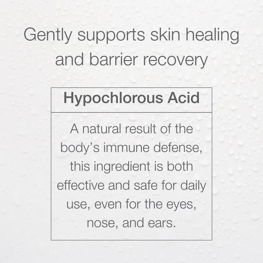 CLn Skin Care Face & Body Cleansers CLn Hypochlorous Spray - Skin Type Solutions