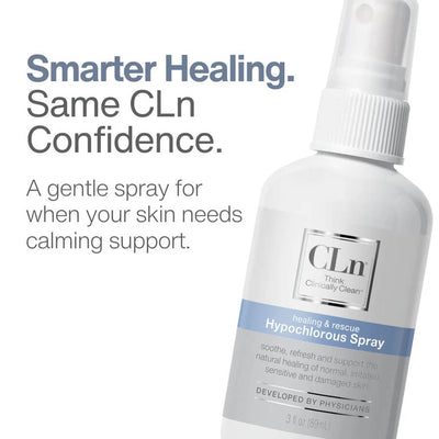 CLn Hypochlorous Spray