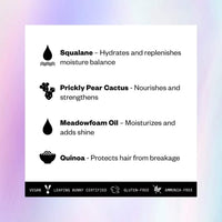 IGK Hair Conditioner IGK Color Depositing Conditioning Hair Mask - Skin Type Solutions