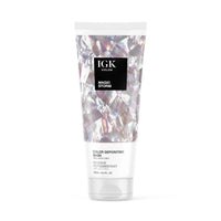 IGK Hair Conditioner Magic Storm IGK Color Depositing Conditioning Hair Mask - Skin Type Solutions