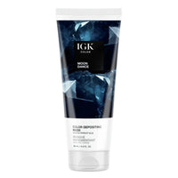 IGK Hair Conditioner Moon Dance IGK Color Depositing Conditioning Hair Mask - Skin Type Solutions