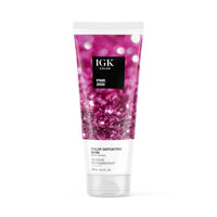 IGK Hair Conditioner Pink 2000 IGK Color Depositing Conditioning Hair Mask - Skin Type Solutions