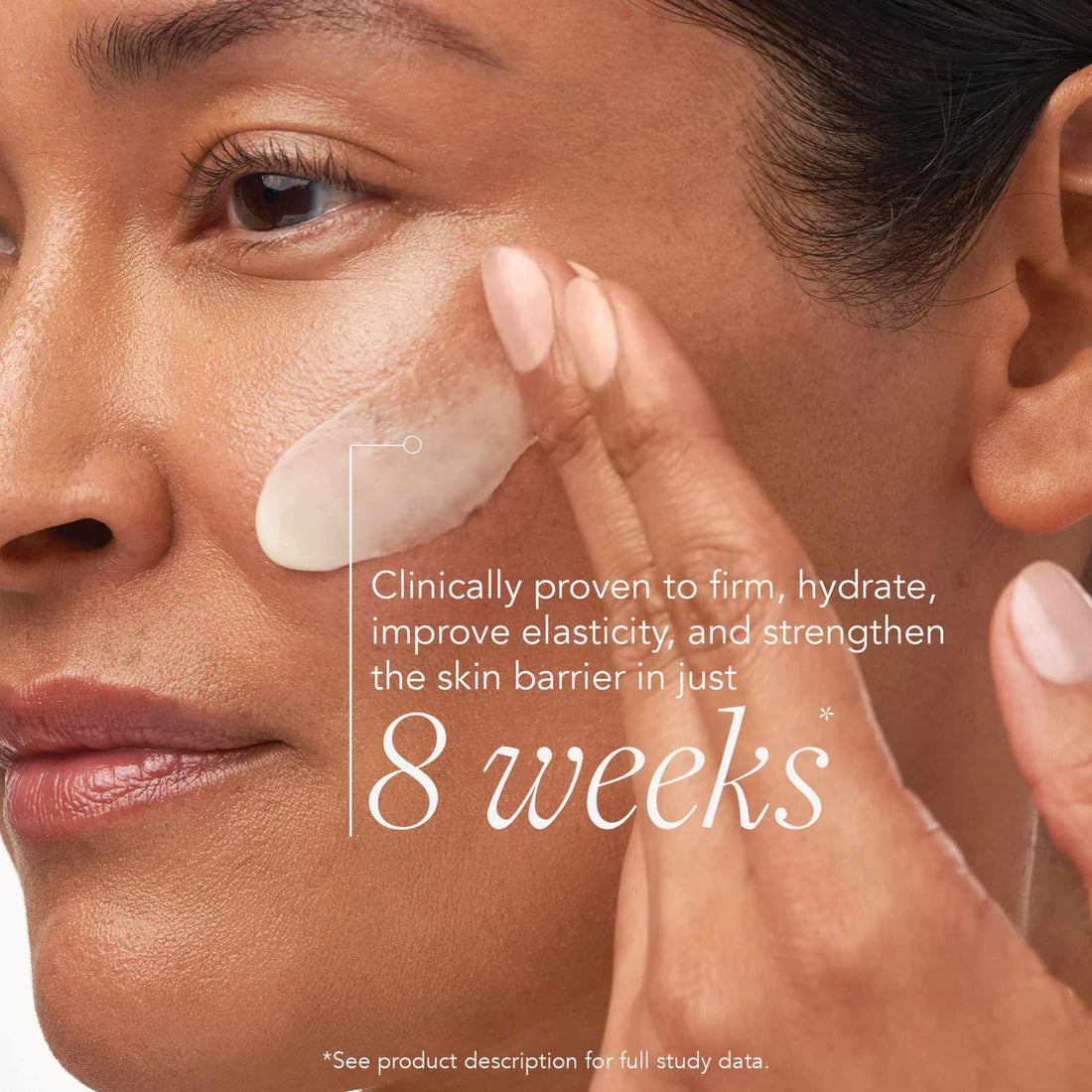Skin Type Solutions Face Moisturizers IMAGE Skincare Biotech Longevity Creme - Skin Type Solutions