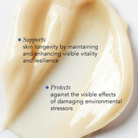 Skin Type Solutions Face Moisturizers IMAGE Skincare Biotech Longevity Creme - Skin Type Solutions