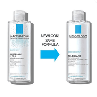 La Roche-Posay Body Cleanser La Roche-Posay Toleriane Micellar Water Ultra for Sensitive Skin - Skin Type Solutions
