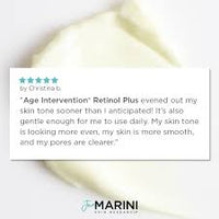Jan Marini Face & Body Treatment 1 fl. oz. Jan Marini Age Intervention Retinol Plus - Skin Type Solutions