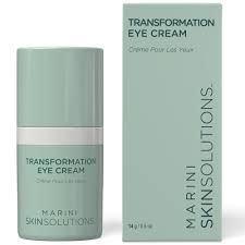 Jan Marini Eye Treatment 0.5 fl. oz. Marini Skin Solutions Transformation Eye Cream - Skin Type Solutions