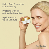 ISDIN Facial Moisturizer 1.8 fl. oz. ISDIN Age Contour - Skin Type Solutions