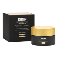 ISDIN Facial Moisturizer 1.8 fl. oz. ISDIN Age Contour Night - Skin Type Solutions