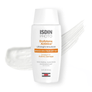 ISDIN Facial Sunscreen 3.4 fl. oz. ISDIN Eryfotona Actinica Ultralight Emulsion SPF 50+ - Skin Type Solutions