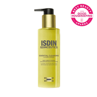 ISDIN Facial Treatment 6.76 fl. oz. ISDIN Essential Cleansing Oil - Skin Type Solutions