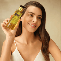 ISDIN Facial Treatment 6.76 fl. oz. ISDIN Essential Cleansing Oil - Skin Type Solutions