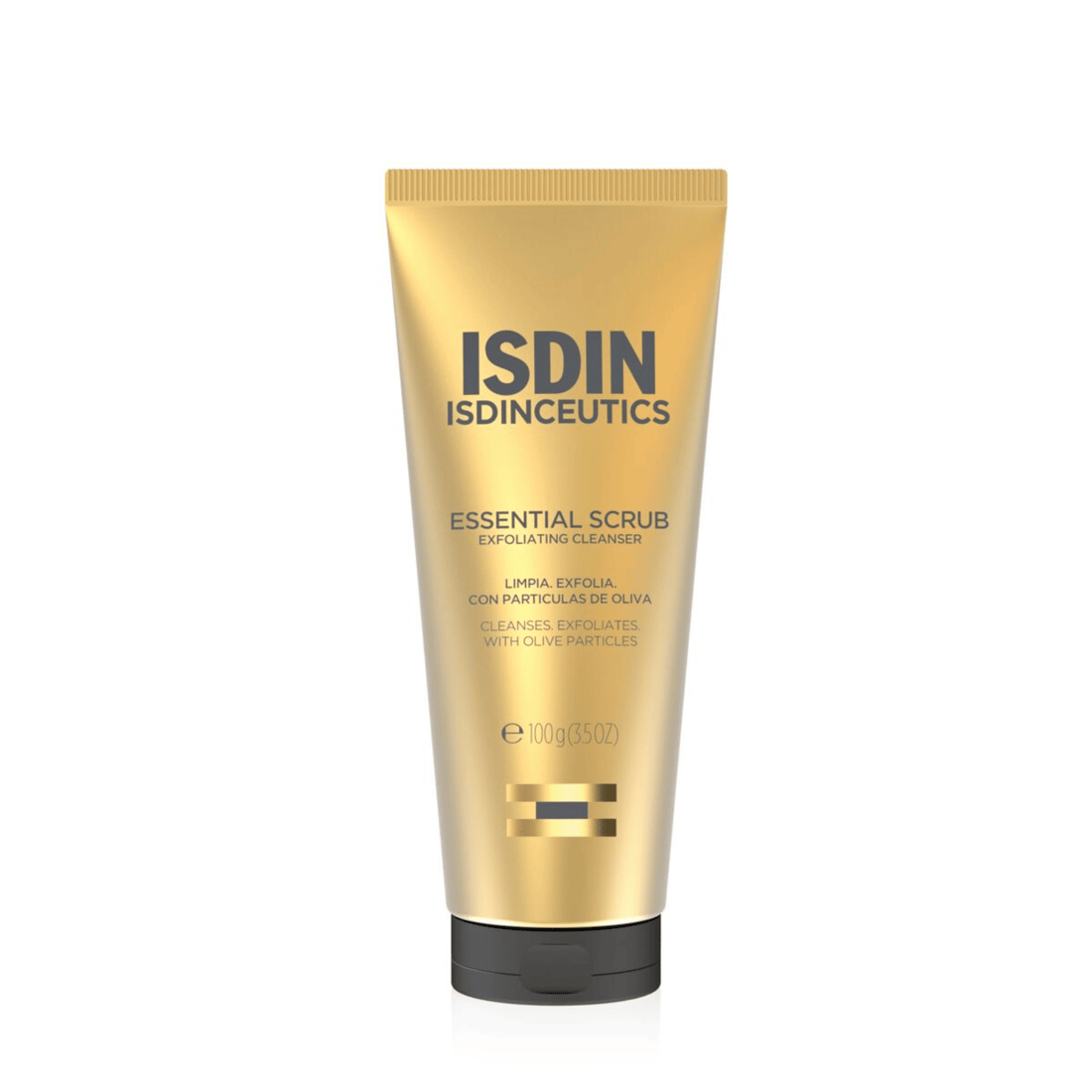 ISDIN Face & Body Cleansers ISDIN Isdinceuticals Essential Scrub - Skin Type Solutions