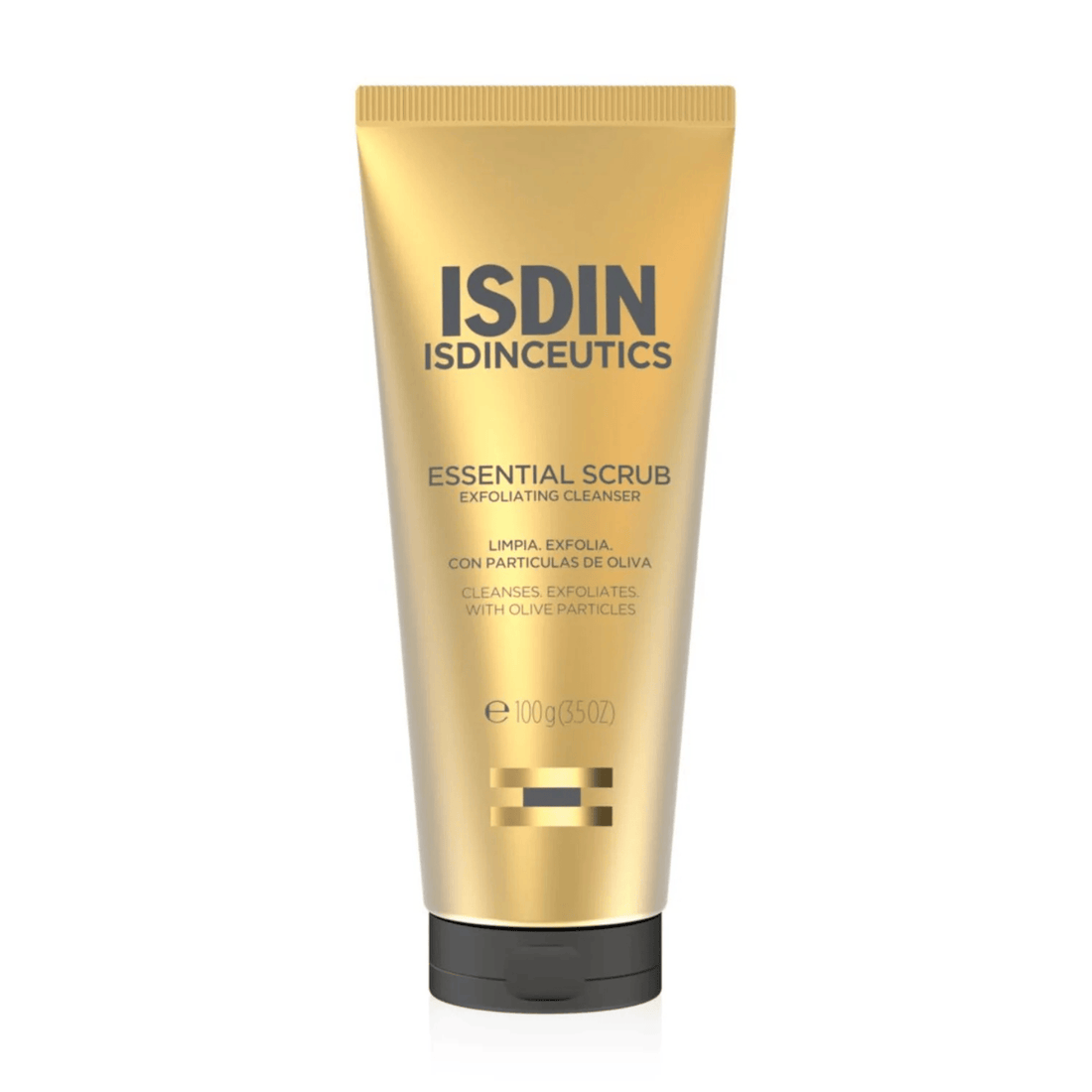 ISDIN Face & Body Cleansers ISDIN Isdinceuticals Essential Scrub - Skin Type Solutions
