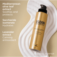ISDIN Face & Body Cleansers ISDIN Isdinceutics Essential Purifier Foaming Cleanser - Skin Type Solutions