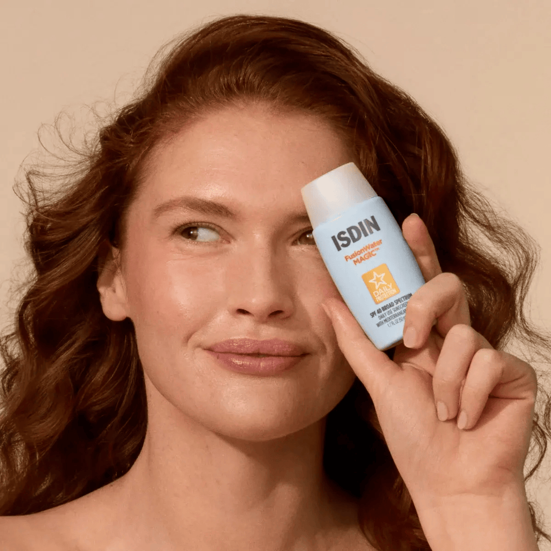 ISDIN ISDIN Fusion Water MAGIC SPF 40 - Skin Type Solutions