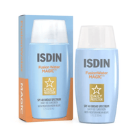 ISDIN ISDIN Fusion Water MAGIC SPF 40 - Skin Type Solutions