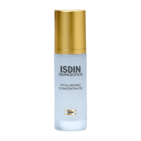 ISDIN Facial Moisturizer 1.0 fl. oz. ISDIN Hyaluronic Concentrate - Skin Type Solutions
