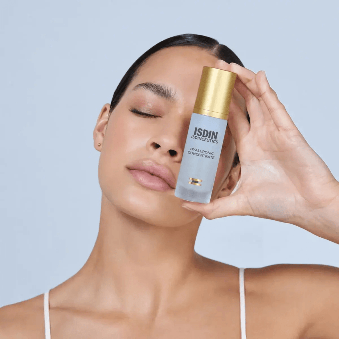 ISDIN Facial Moisturizer 1.0 fl. oz. ISDIN Hyaluronic Concentrate - Skin Type Solutions