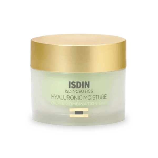 ISDIN Facial Moisturizer ISDIN Isdinceuticals Hyaluronic Moisture Oily & Combination Skin - Skin Type Solutions
