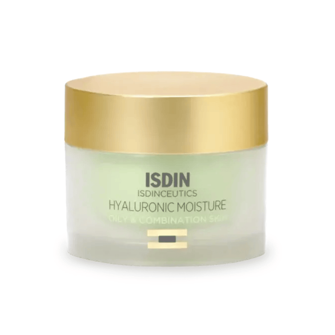 ISDIN Facial Moisturizer ISDIN Isdinceuticals Hyaluronic Moisture Oily & Combination Skin - Skin Type Solutions