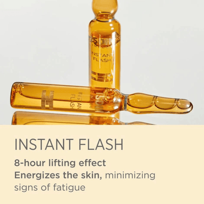 ISDIN Instant Flash