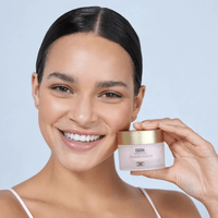 ISDIN SkinCare ISDIN Isdinceutics Hyaluronic Moisture Sensitive Skin - Skin Type Solutions