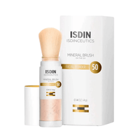 ISDIN Facial Powder 0.14 oz. ISDIN Isdinceutics Mineral Brush Facial Powder SPF 50 - Skin Type Solutions