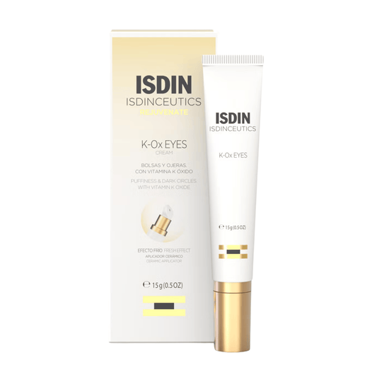 ISDIN Eye Treatment 0.5 fl. oz. ISDIN K-OX Eyes - Skin Type Solutions