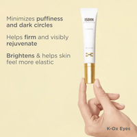 ISDIN Eye Treatment 0.5 fl. oz. ISDIN K-OX Eyes - Skin Type Solutions