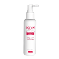 ISDIN Hair Conditioner ISDIN Lambdapil Hair Density Lotion with Melatonin - Skin Type Solutions
