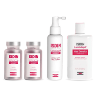 ISDIN Hair Conditioner ISDIN Lambdapil Kit - Skin Type Solutions