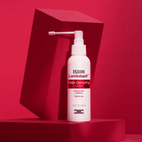 ISDIN Hair Conditioner ISDIN Lambdapil Kit - Skin Type Solutions